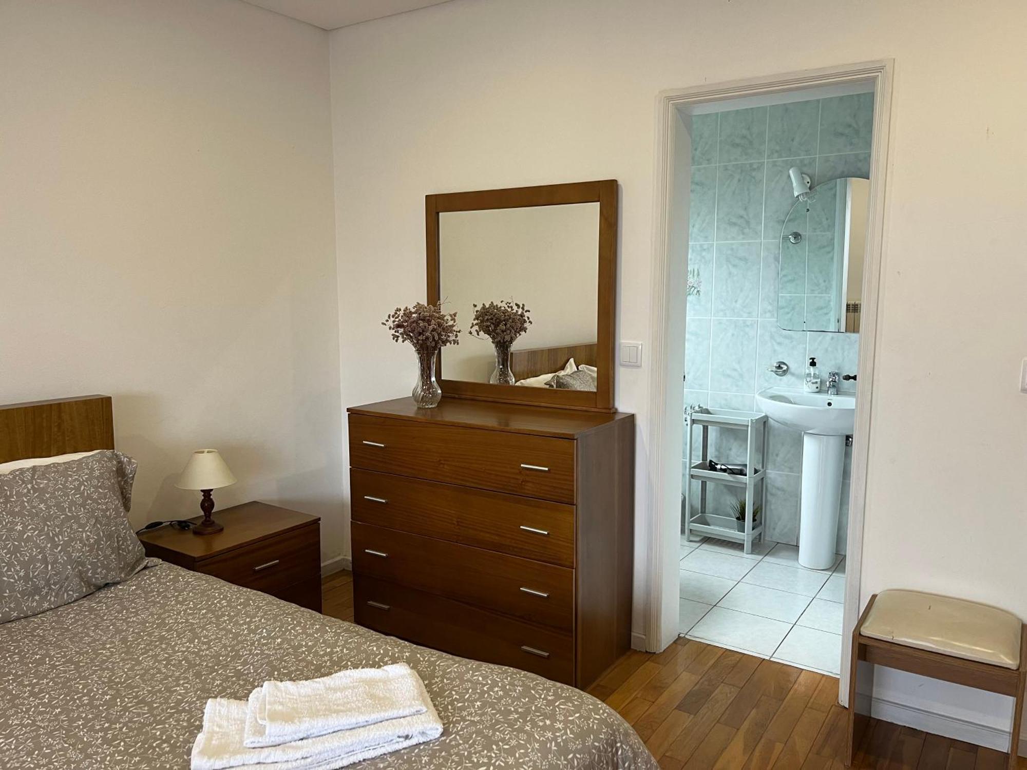 Ferienwohnung Casa De Casarelhos - Vistas Rio, Campo E Montanha - Lareira Geres Exterior foto