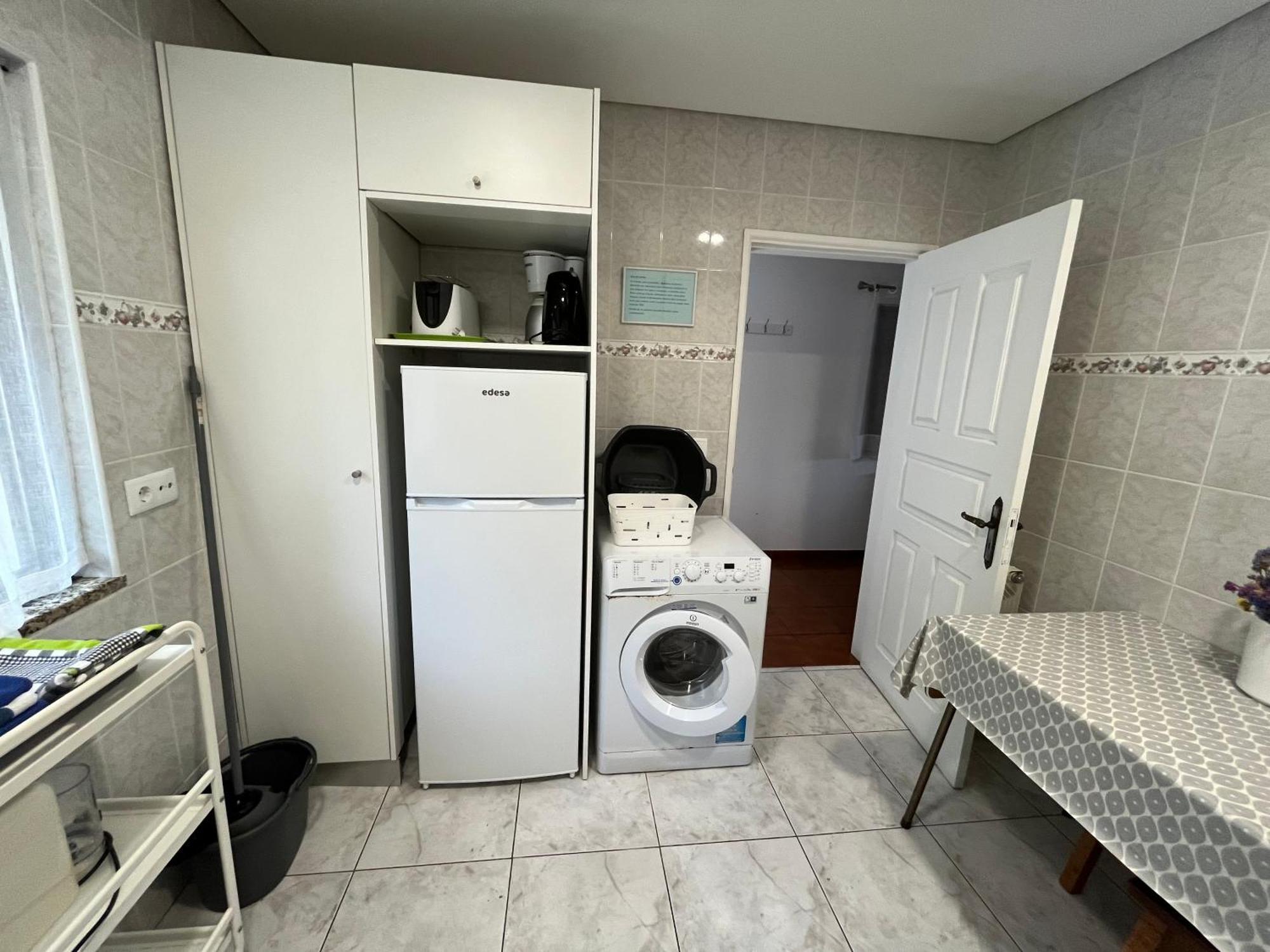 Ferienwohnung Casa De Casarelhos - Vistas Rio, Campo E Montanha - Lareira Geres Exterior foto